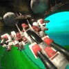 Battleships Collide