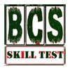 BCS Skill Test