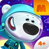 Be-be-bears In Space