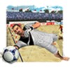 Beach Football