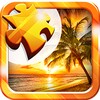 Beach Jigsaw Puzzles