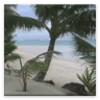 Beach Rain Sounds