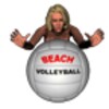 Beach Volleyball Lite