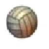 Beach Volleyball Simulation