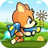 Bear In Super Action Adventure