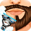 Beard Shaving