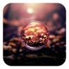 Beautiful Ball