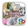 Beautiful Day GOLauncher EX Theme