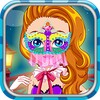 Beautiful Mask Makeover