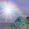 Beautiful Mountains Live Wallpaper