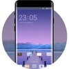 Beautiful Nature View Theme For Galaxy M20