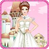 Beautiful Princess Wedding Kwtwspl