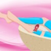 Beauty Legshaving
