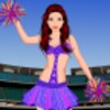 Beauty Pageant Dressup