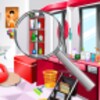 Beauty Parlour Hidden Objects