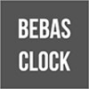 Bebas Clock (UCCW)