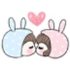Bebe Couple