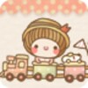 BeBe Train Go Launcher EX