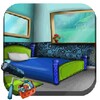 Bedroom Cleaning