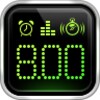 Bedside Alarm Clock Free