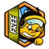 Bee Avenger HD FREE