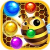 Bee Bubble Shoot