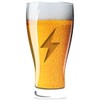 Beer Battery Widget