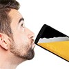 Beer Prank