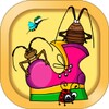 Beetles Tap For Kids