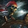 Being A Pirate