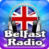 Belfast Radio Stations: Uk Radios Belfast Radios