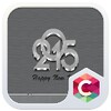 Believe In 2015 Launcher Theme