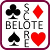 Belote Score