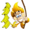 Ben Eat Bananas