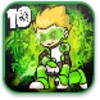 Ben Games 10 Jet