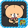 Bennybear Sticker