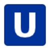 Berlin Subway Map
