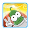 Bert On Mars