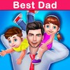 Best Dad In The Entire World