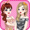 Best Friends Dress Up