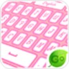 Best Pink Keyboard Theme