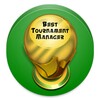 Best Tournament Manager