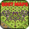 BestClashOfClansMaps