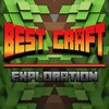 BestCraft Exploration Survival Creative