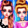 BFF Dolls-HipsterVSVintage