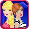BFF Dressup