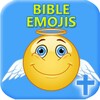 Bible Emoji & Emoticons