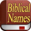 Biblical Names