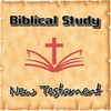Biblical Study New Testament