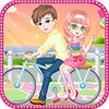 Bicycle Trip With Love